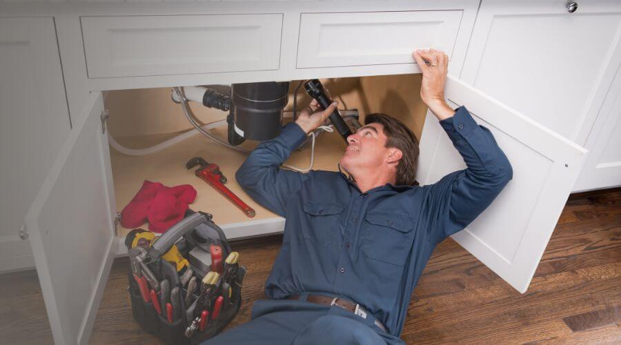 Professional Leak Detection in Bethany, LA